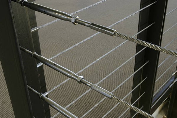 Cable Railings