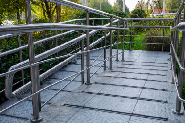 Accessible Railings